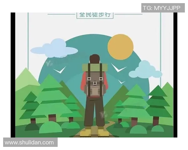 探索户外运动的魅力与挑战让我们一起享受自然与健康的完美结合