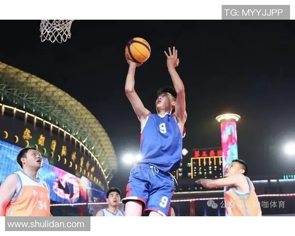 玉林明星篮球赛精彩纷呈球场上演青春热血对决